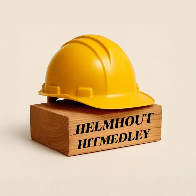 Hoes van Helmhout Hitmedley